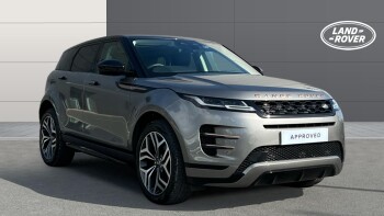 Land Rover Range Rover Evoque 1.5 P300e Autobiography 5dr Auto Hatchback